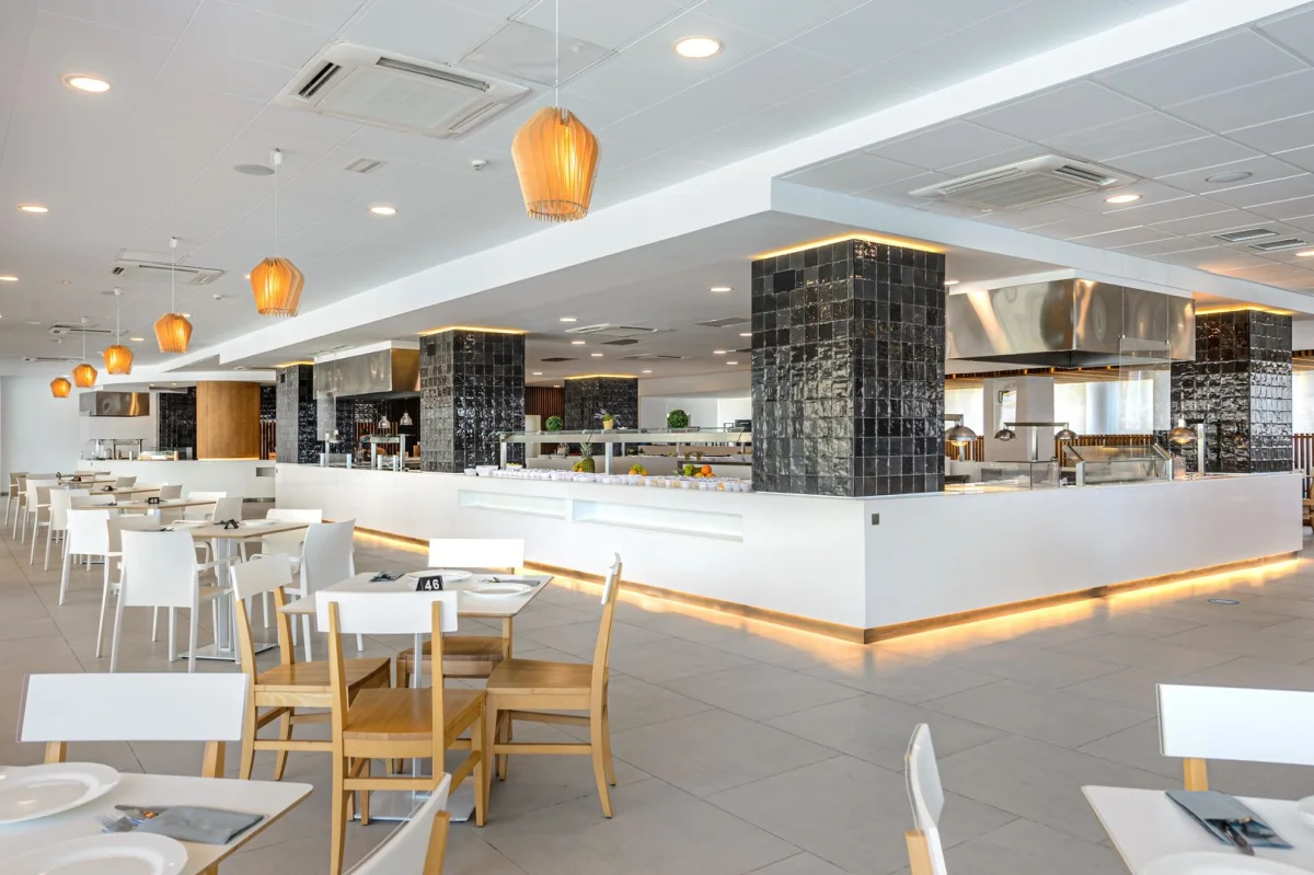 Hotel Vibra Algarb