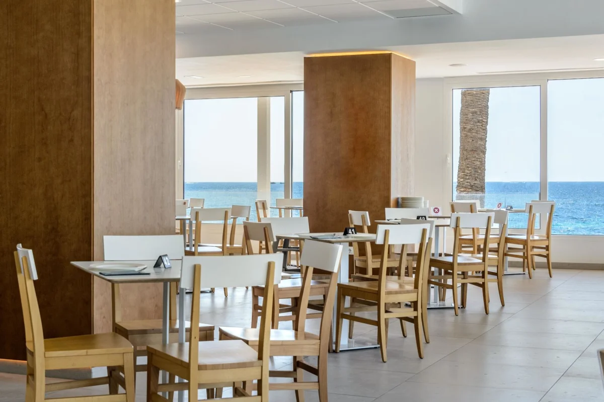 Hotel Vibra Algarb
