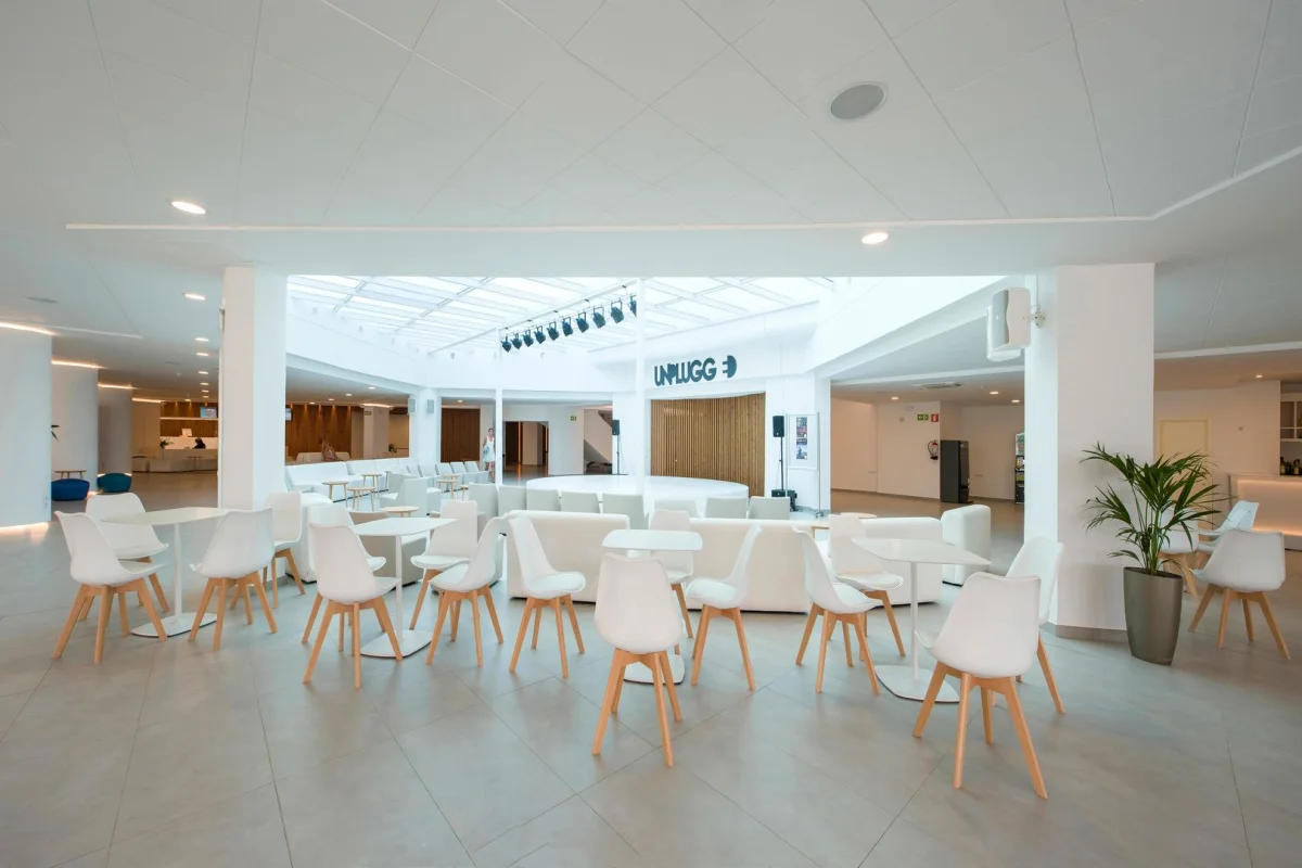 Hotel Vibra Algarb
