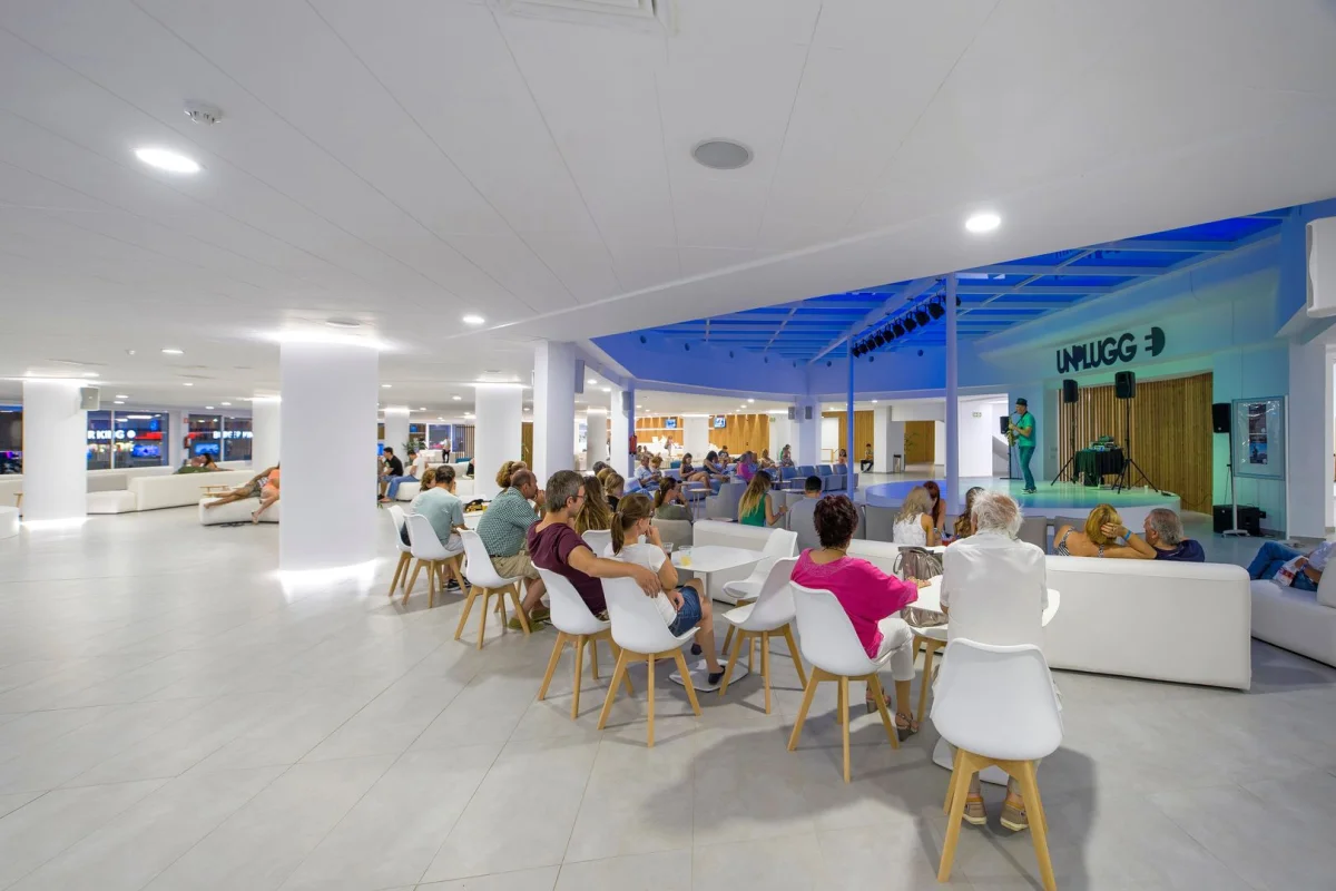 Hotel Vibra Algarb