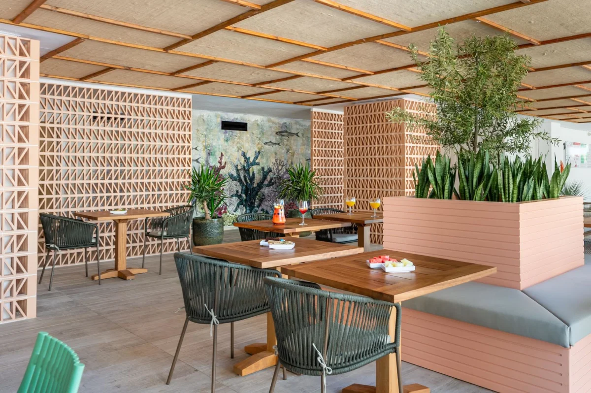 Hotel Vibra Algarb