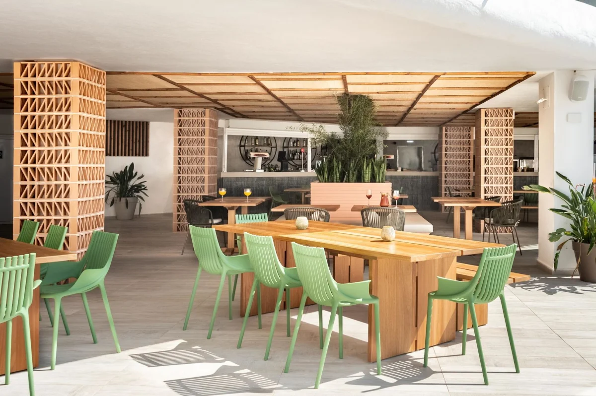 Hotel Vibra Algarb