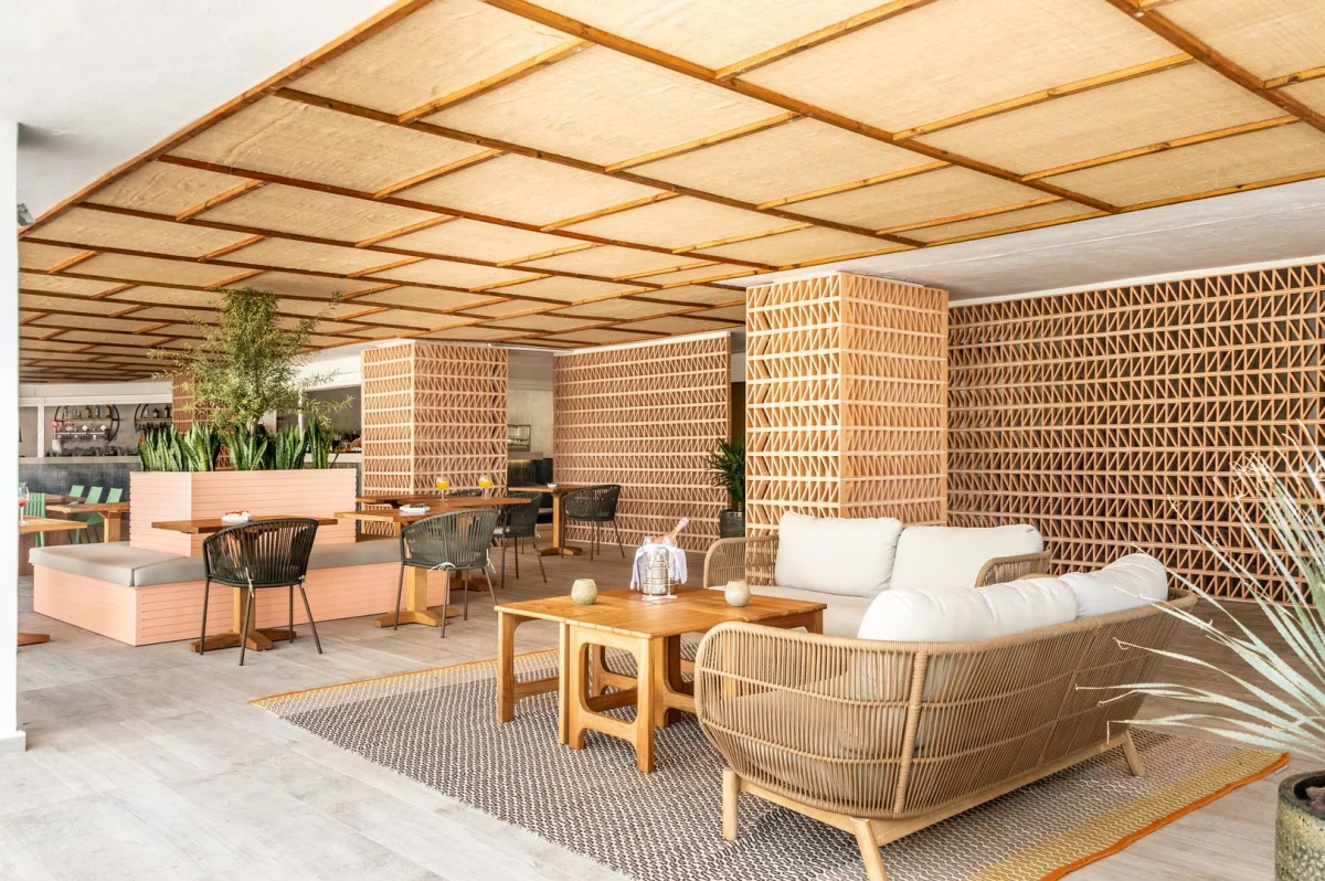 Hotel Vibra Algarb