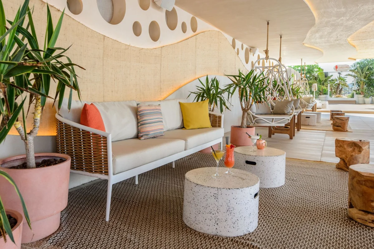 Hotel Vibra Algarb