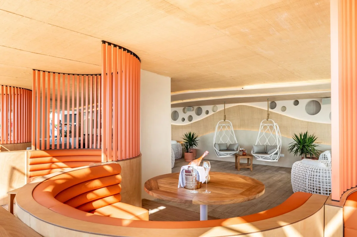 Hotel Vibra Algarb