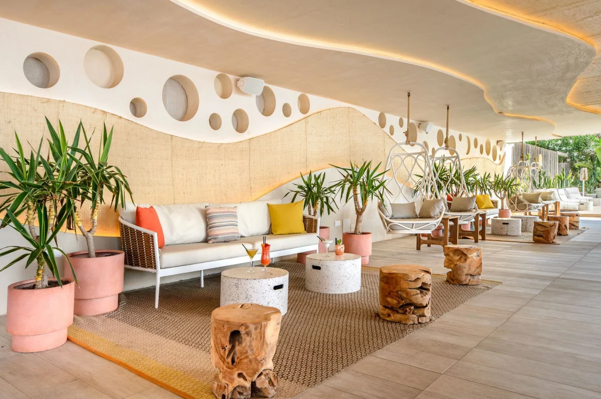 Hotel Vibra Algarb