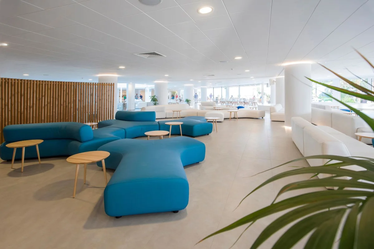 Hotel Vibra Algarb