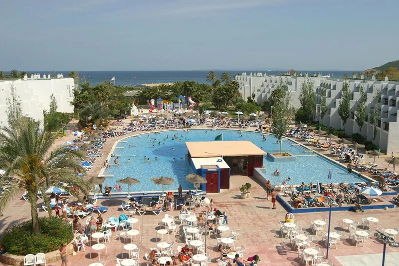 Hard Rock Hotel Ibiza