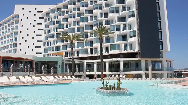 Hard Rock Hotel Ibiza