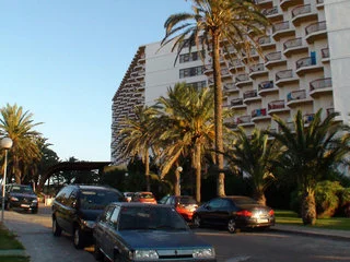 Hard Rock Hotel Ibiza
