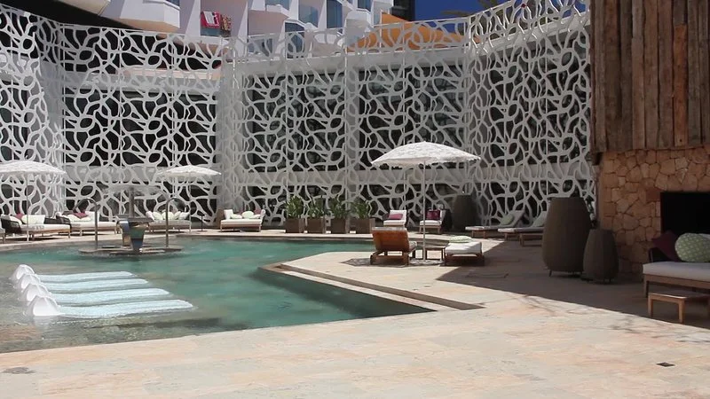 Hard Rock Hotel Ibiza