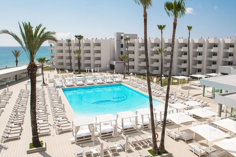 Garbi Ibiza Hotel And Spa