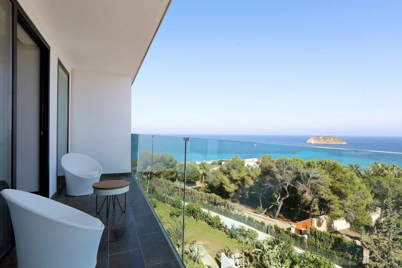  Bless Hotel Ibiza