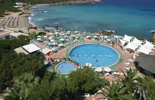  Bless Hotel Ibiza