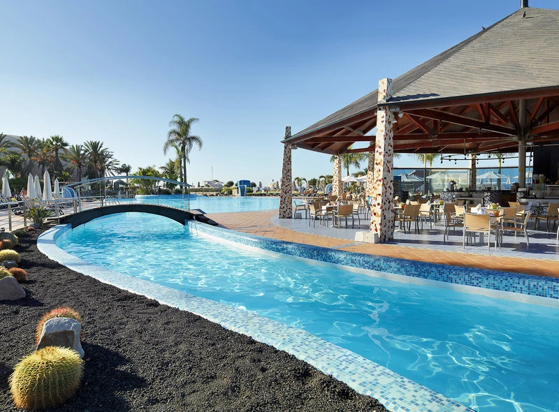H10 Playa Meloneras Horizons Collection, Gran Canaria