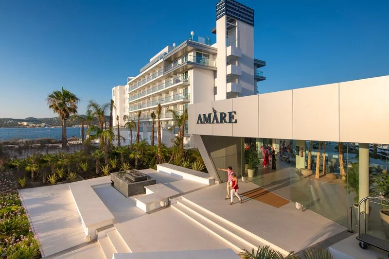 Amare Beach Hotel Ibiza-adults Recomended