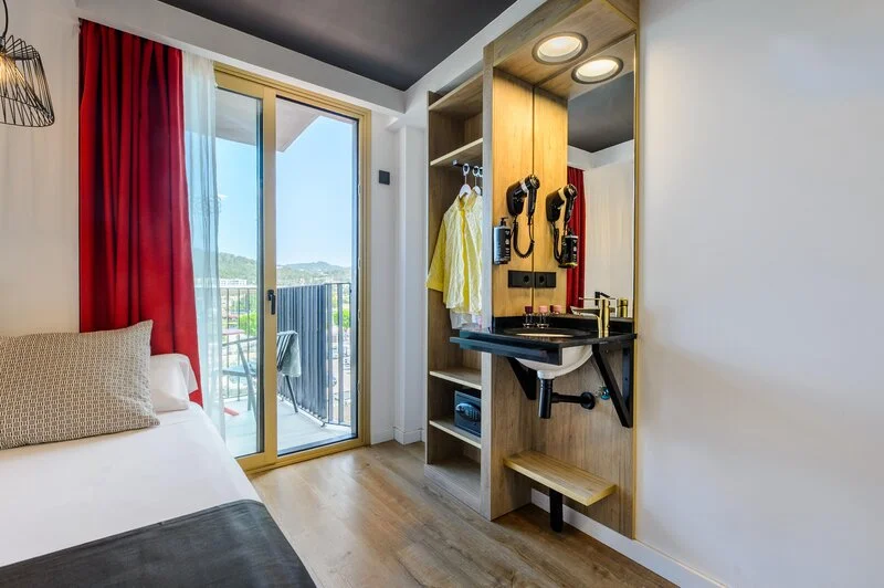 Hotel Vibra District