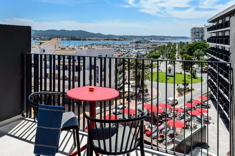 Hotel Vibra District
