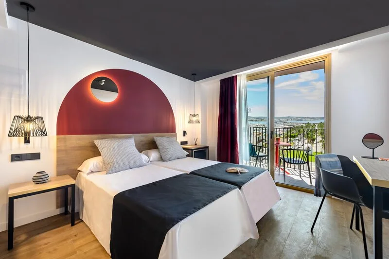 Hotel Vibra District