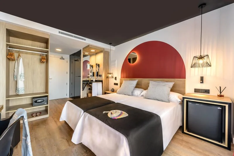 Hotel Vibra District