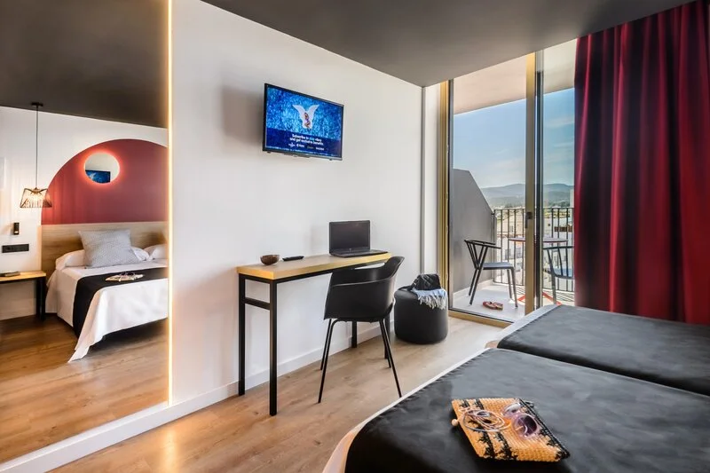 Hotel Vibra District