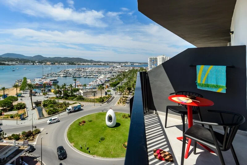 Hotel Vibra District