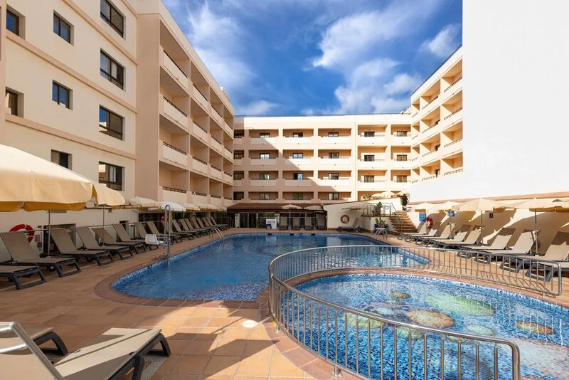 Invisa Hotel La Cala