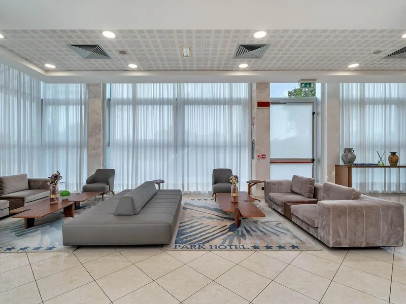 B&b Hotel Park Hotel Cassano D'adda image 3