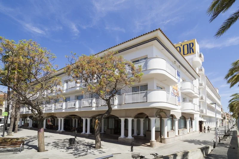 Hotel Ibersol Sorra D'or