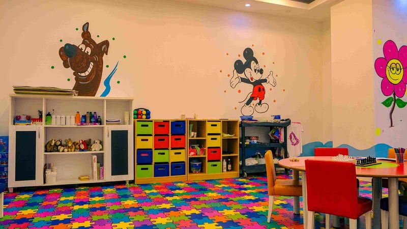 Dream World Resort & Spa
