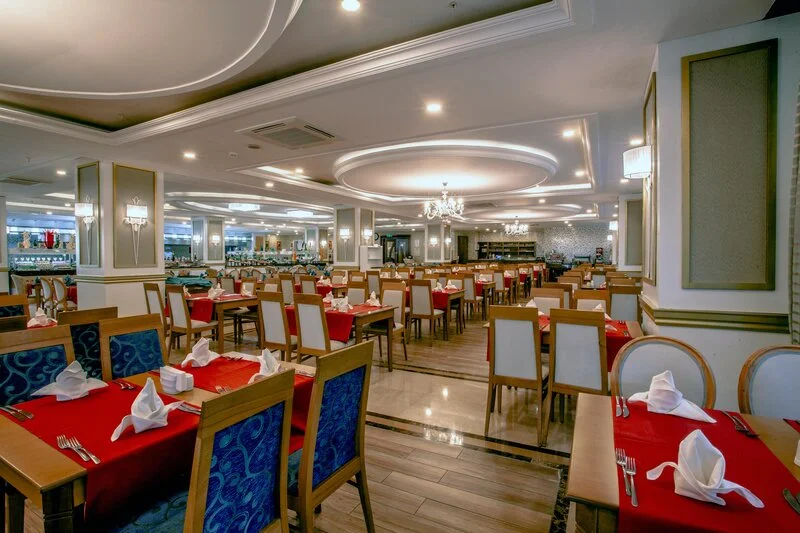 Dream World Resort & Spa