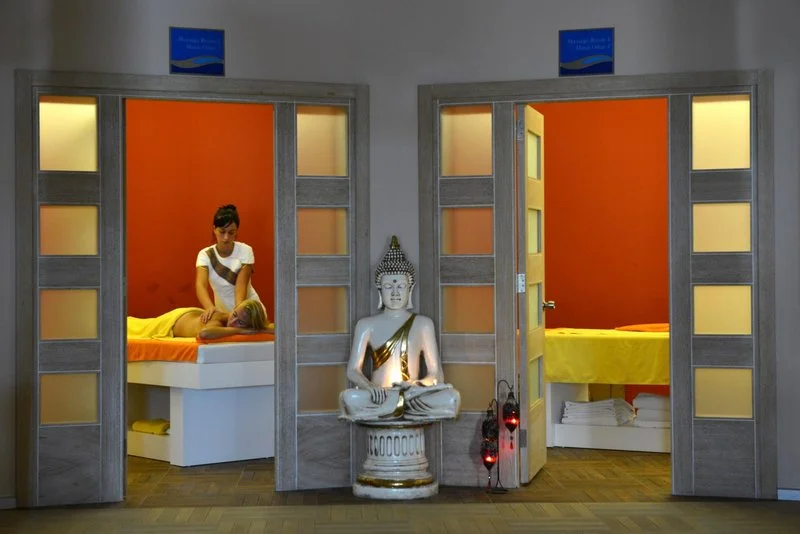 Orka Sunlife Resort & Aquapark