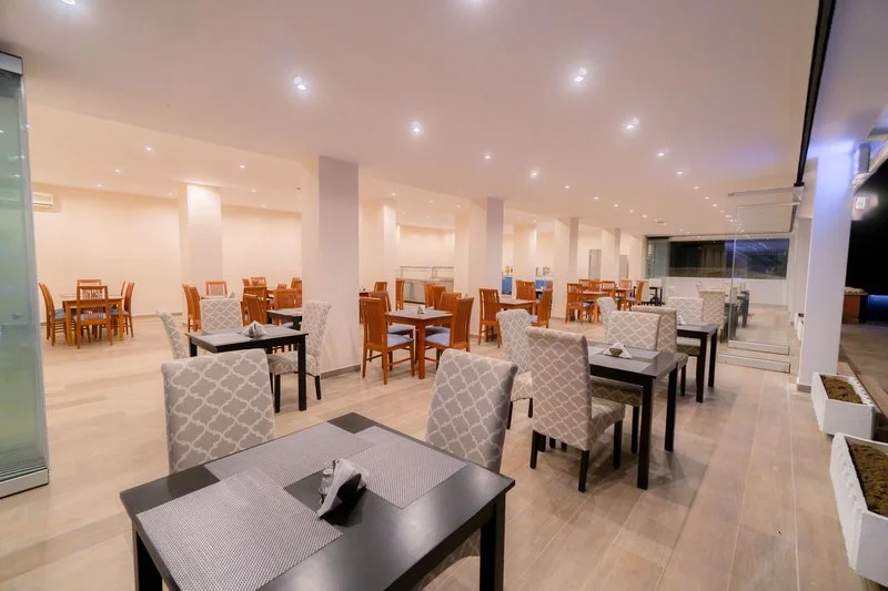 Corfu Maris Bellos Hotel
