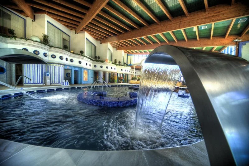 Hotel Beatriz Costa & Spa