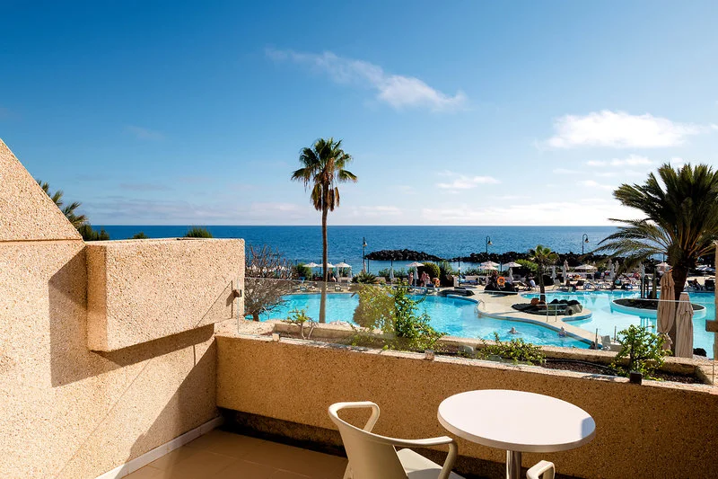 Alexandre Grand Teguise Playa