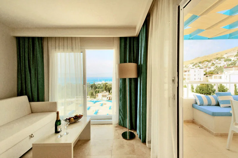 Bellazure Hotel (ex. Sentido Bellazure)