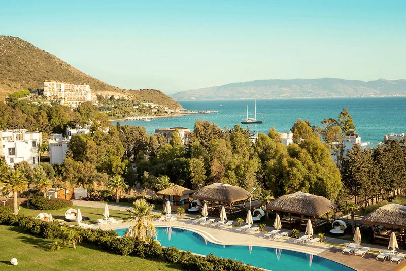 Bellazure Hotel (ex. Sentido Bellazure)