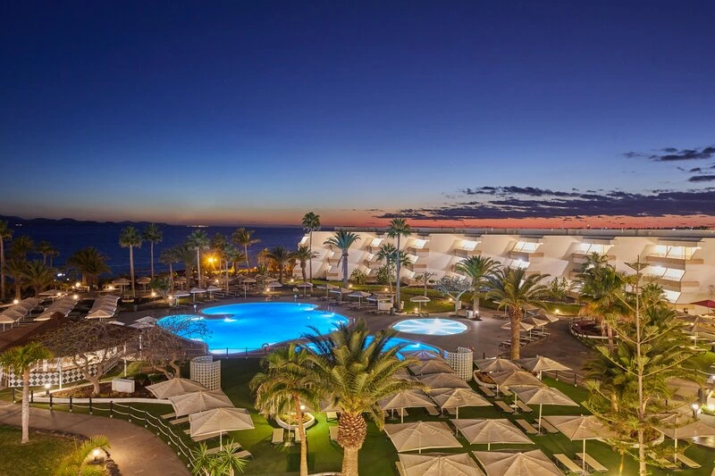Grand Hyatt Lanzarote Playa Dorada Resort