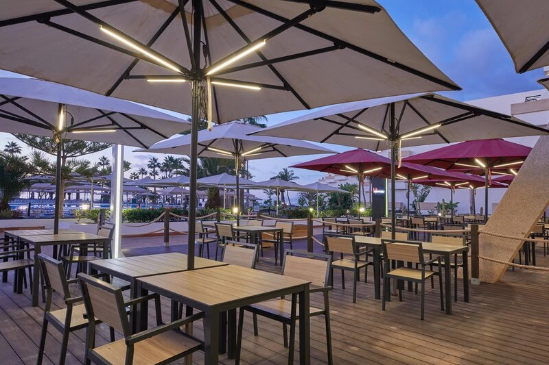 Grand Hyatt Lanzarote Playa Dorada Resort