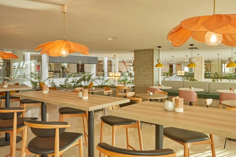 Grand Hyatt Lanzarote Playa Dorada Resort