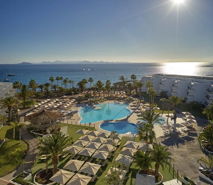 Grand Hyatt Lanzarote Playa Dorada Resort