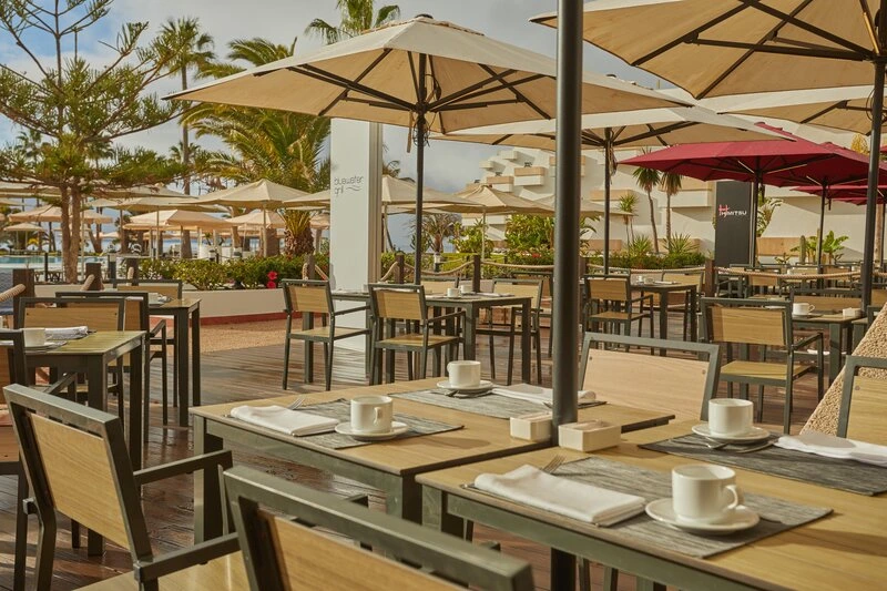 Grand Hyatt Lanzarote Playa Dorada Resort
