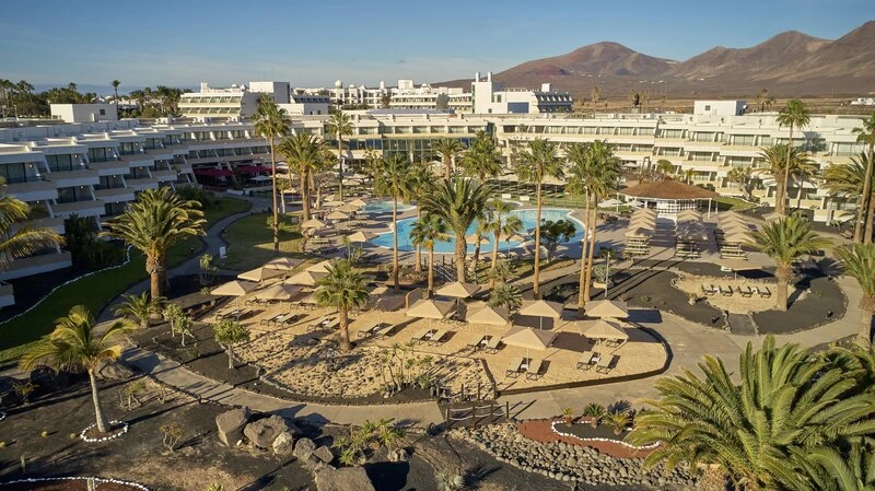 Grand Hyatt Lanzarote Playa Dorada Resort