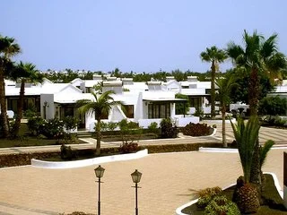 Bungalows Playa Limones