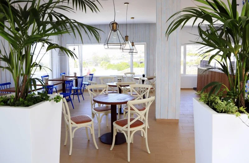 BLUESEA Alyssa Suite