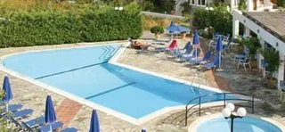 Angela Suites Boutique Hotel