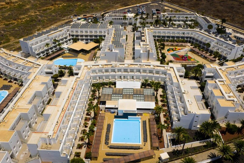 Sentido Aequora Lanzarote Suites