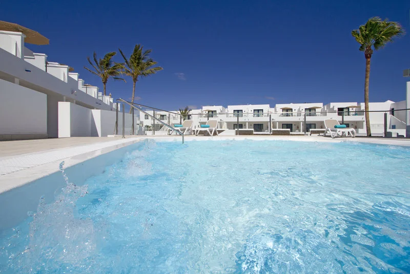 Aqua Suites