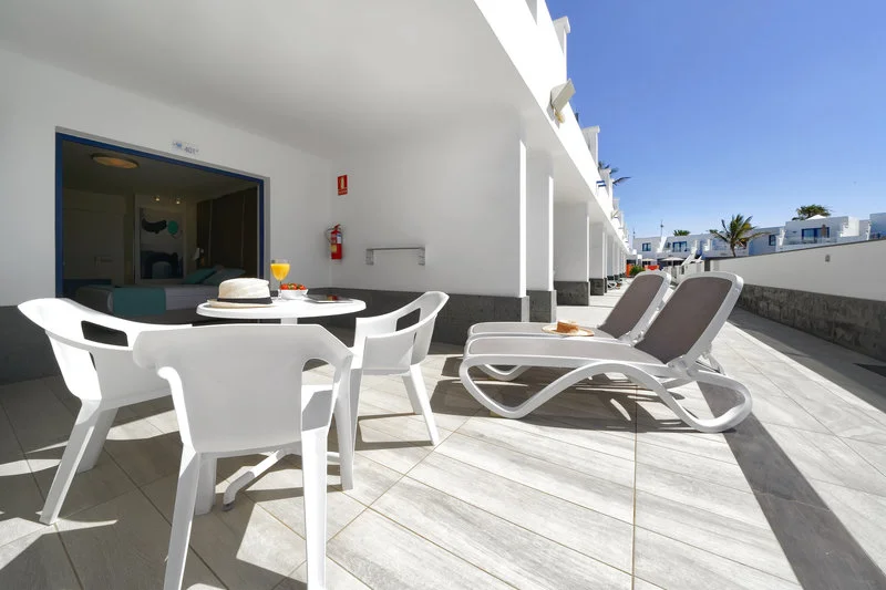 Aqua Suites