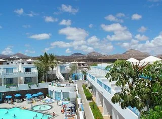 Aqua Suites